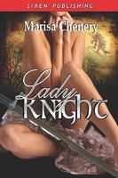 Lady Knight 1988659191 Book Cover