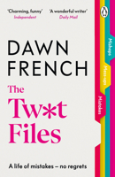 The Twat Files 1405947276 Book Cover