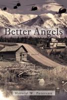 Better Angels 1469189453 Book Cover