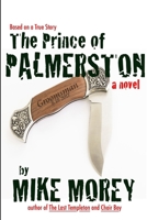 The Prince of Palmerston 0359881866 Book Cover