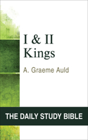 I & II Kings (Daily Study Bible Series) 0664245854 Book Cover