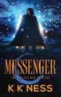Messenger 0648077403 Book Cover