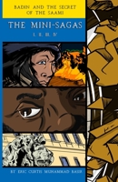 Badin and the Secret of the Saami: The Mini Sagas Compilation 1365716767 Book Cover