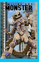 Smiling Box Monster B0CR7FS42S Book Cover