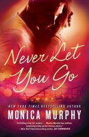 Never Let You Go 1101967307 Book Cover