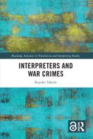Interpreters and War Crimes 0367557509 Book Cover