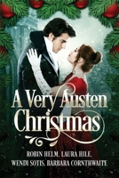 A Very Austen Christmas (Book 1) 1979275025 Book Cover