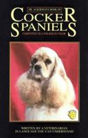 Dr. Ackerman's Book of Cocker Spaniels (BB Dog) 0793825539 Book Cover