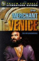 "Merchant of Venice" 0340663952 Book Cover