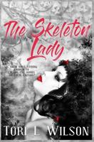 The Skeleton Lady 1729466575 Book Cover
