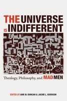 The Universe is Indifferent 1625648979 Book Cover