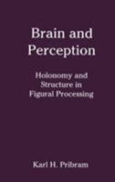 Brain and Perception: Holonomy and Structure in Figural Processing (John M Maceachran Memorial Lecture Series) B00DHNGGEQ Book Cover