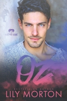 Oz 1731380410 Book Cover