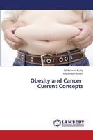 Obesity and Cancer Current Concepts 3659449938 Book Cover