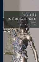 Diritto Internazionale - Primary Source Edition 1017358907 Book Cover