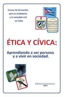 Etica y Civica 1593882564 Book Cover
