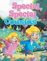Special, Special Cousins 1543774318 Book Cover
