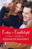 Cookies & Candlelight 0997883170 Book Cover