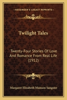 Twilight Tales 1165770016 Book Cover