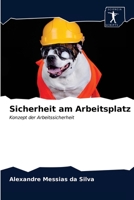 Sicherheit am Arbeitsplatz 6200930872 Book Cover