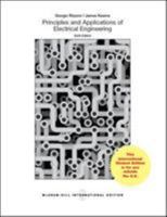 Principles and Applications of Electrical Engineering