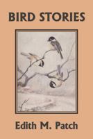 Bird Stories 1499355254 Book Cover