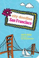 City Doodles San Francisco 1423632869 Book Cover