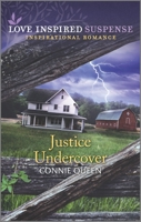 Justice Undercover 1335402896 Book Cover