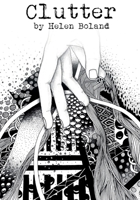 Clutter: Adult Coloring Book 1794887377 Book Cover