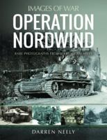 Operation Nordwind 152679201X Book Cover