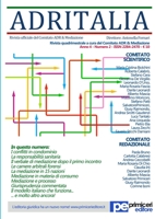 ADR Italia (Numero 2/2017) 8833000397 Book Cover