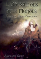 Erinae Valendar: Trilogie fantasy (French Edition) 2374640590 Book Cover