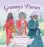 Granny's Purses 1663226830 Book Cover