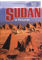 Sudan in Pictures (Visual Geography Series) 0822526786 Book Cover