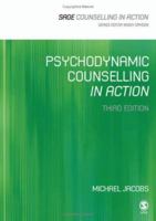 Integrative Counselling Skills in Action (Counselling in Action) 0761969934 Book Cover