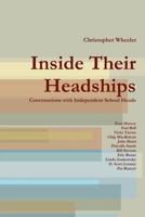 Inside Their Headships 0615396666 Book Cover