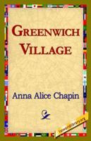Greenwich Village 1514873273 Book Cover