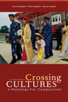 Crossing Cultures: Readings for Composition 0321417364 Book Cover