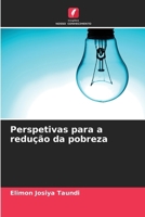 Perspetivas para a redução da pobreza (Portuguese Edition) 6209808166 Book Cover