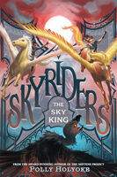 The Sky King 0593464443 Book Cover