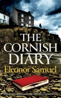 THE CORNISH DIARY an absolutely breathtaking psychological thriller with a stunning final twist 1835260187 Book Cover