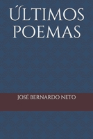 Últimos poemas B08RQZNY5Q Book Cover