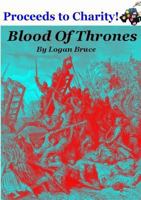 Blood of Thrones 1907572074 Book Cover