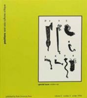 Modern Sex: Volume 2 0822364247 Book Cover