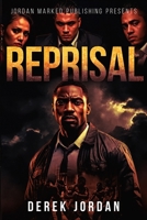 Reprisal B0DXNFQR1K Book Cover