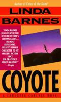 Coyote 0312932634 Book Cover