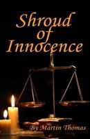Shroud of Innocence 1494905612 Book Cover
