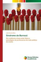 Síndrome de Burnout 6202172827 Book Cover