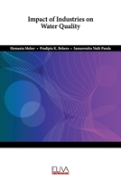 Impact of Industries on Water Quality 1636485227 Book Cover