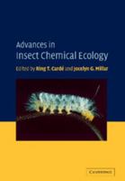 Advances in Insect Chemical Ecology